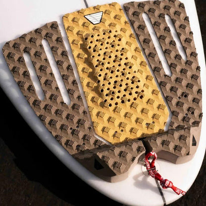 VEIA Deckpad Alpha Round Tail - Coyote/Dune