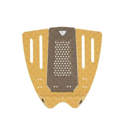VEIA Deckpad Alpha Round Tail - Dune/Coyote