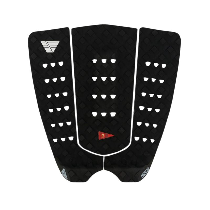 VEIA DECKPAD John John Florence 3PC Squash Tail Grom - SHOP SURF ACC. - [Surfboards Surf Shop and Clothing Boutique Honolulu]