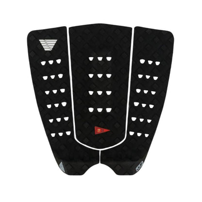VEIA DECKPAD John John Florence 3PC Squash Tail Grom - SHOP SURF ACC. - [Surfboards Surf Shop and Clothing Boutique Honolulu]