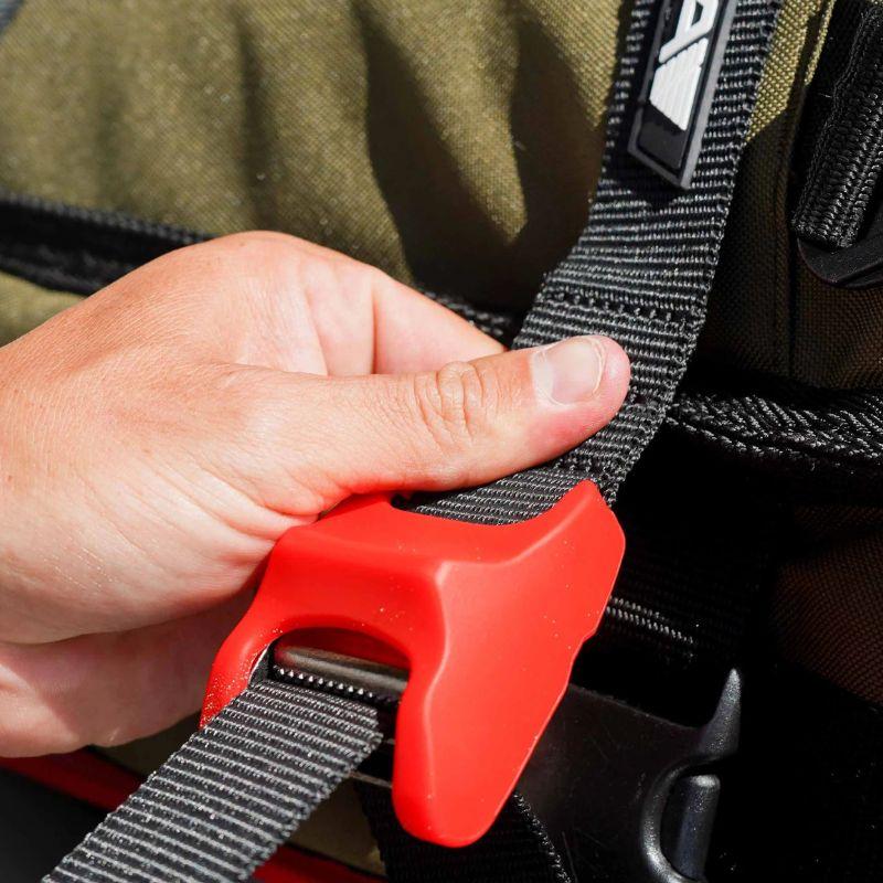 VEIA Explorer Tie Down Straps (9FT, 15FT)