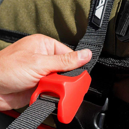 VEIA Explorer Tie Down Straps (9FT, 15FT)