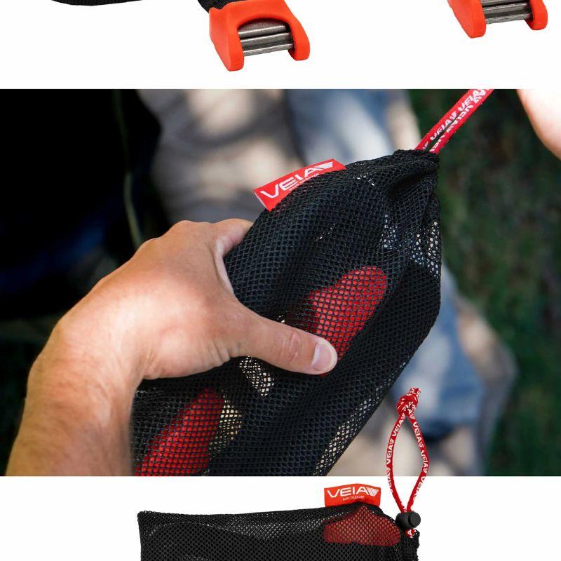 VEIA Explorer Tie Down Straps (9FT, 15FT)