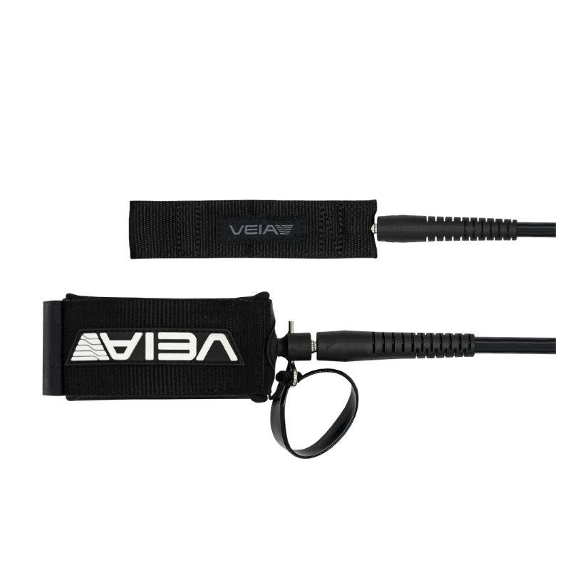 VEIA Leash JJF Big Wave 10'-12' Night