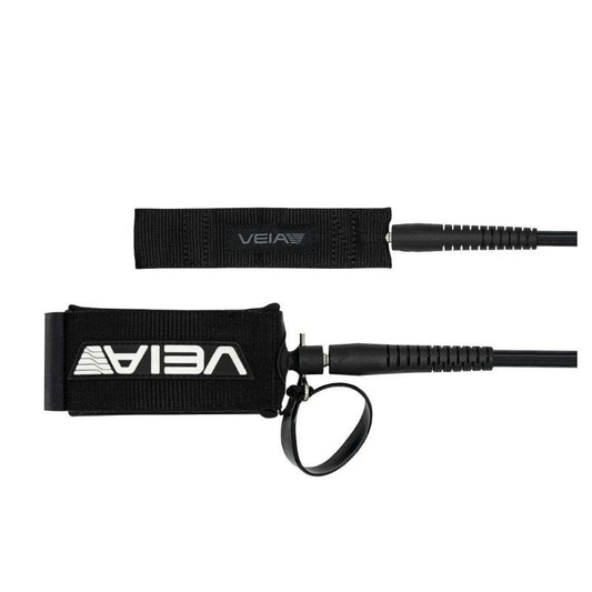 VEIA Leash JJF Big Wave 10'-12' Night