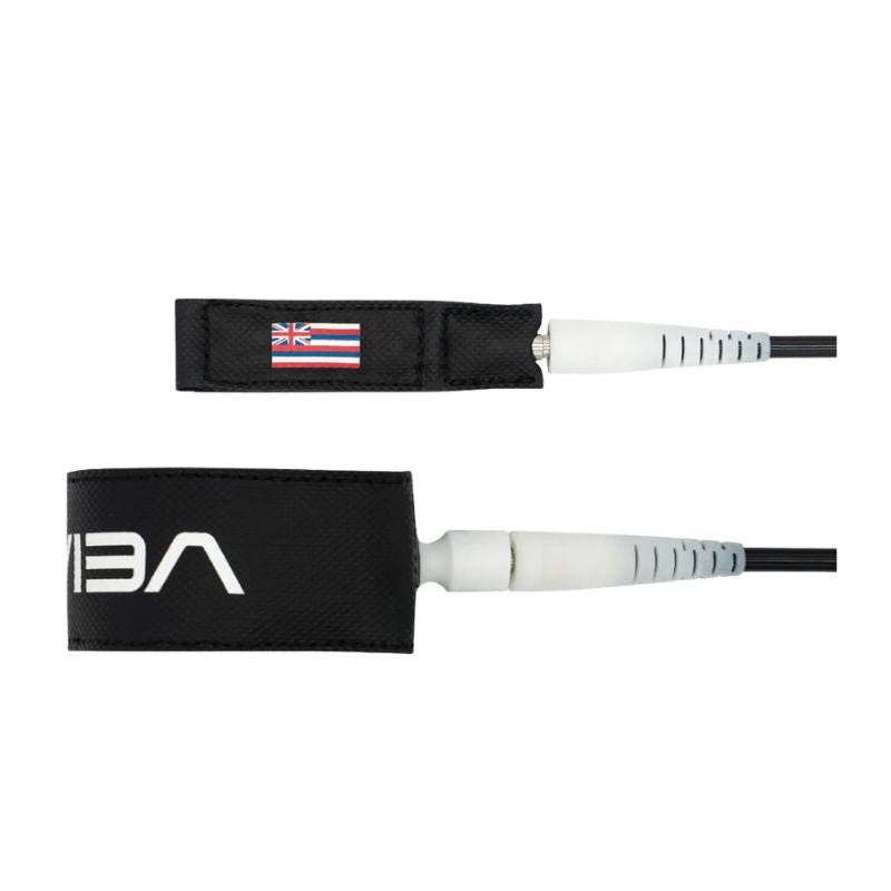 VEIA Leash JJF PRO (5'- 8') - SHOP SURF ACC. - [Surfboards Surf Shop and Clothing Boutique Honolulu]