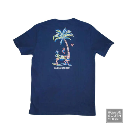 Shop Hawaiian South Shore T-Shirts: Firewire, Outerknown and more!