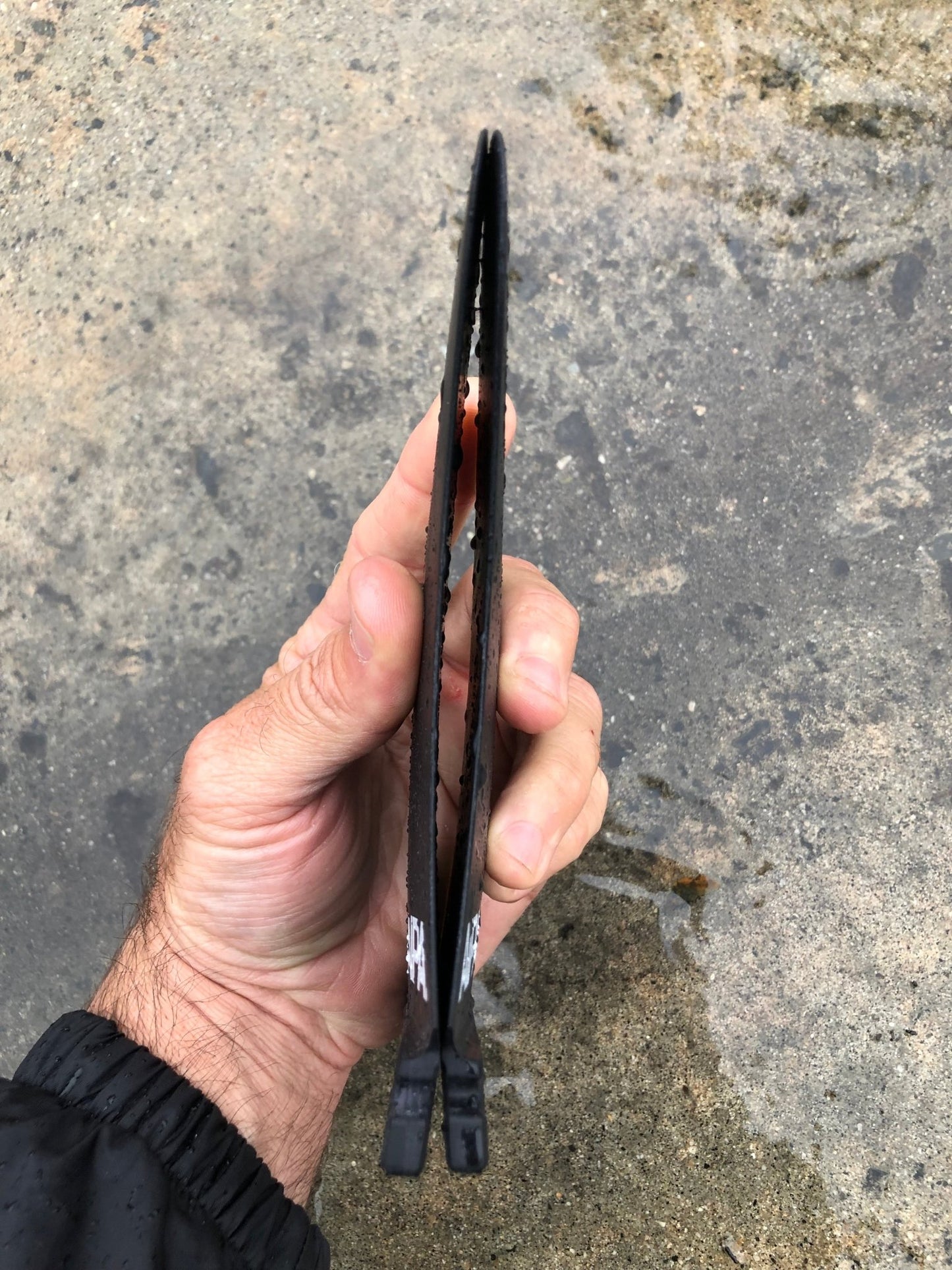 Aipa Ahi Hook - Apex (For Online Purchase Only) - Must - Have for Surfers