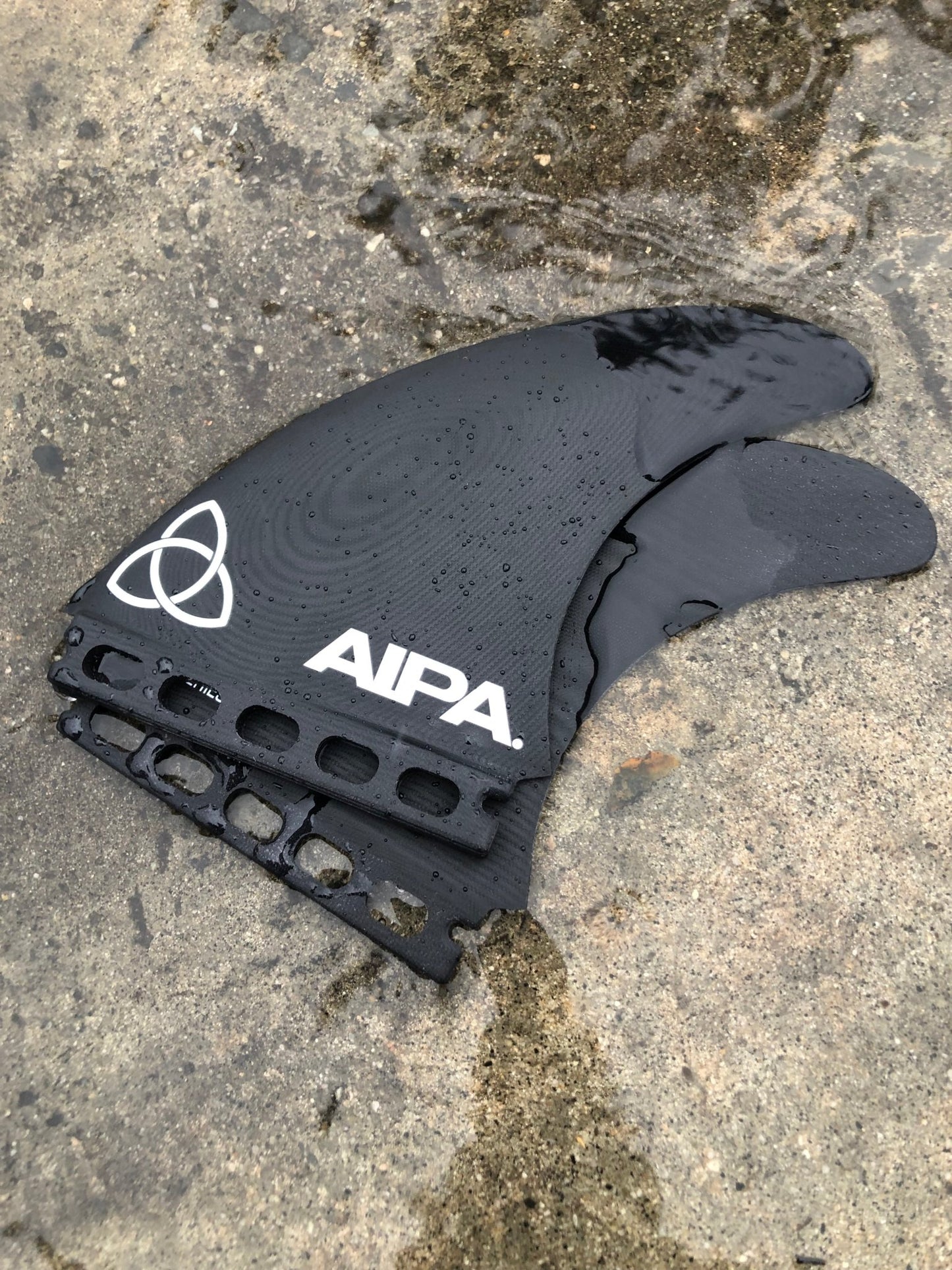 Aipa Ahi Hook - Apex (For Online Purchase Only) - Must - Have for Surfers