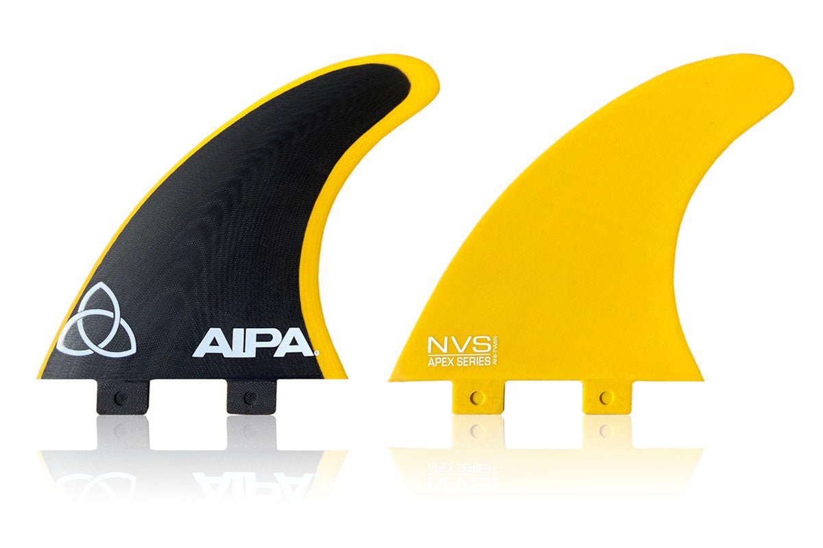 Aipa Ahi Twin - Apex (For Online Purchase Only) - Must - Have for Surfers