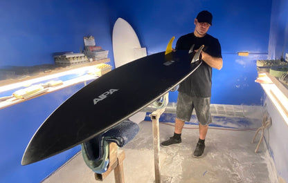 Aipa Ahi Twin - Apex (For Online Purchase Only) - Must - Have for Surfers