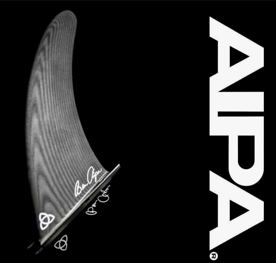 Aipa Da Clutch (8.25") - Apex (For Online Purchase Only) - Must - Have for Surfers