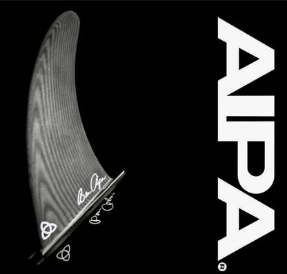 Aipa Da Clutch (8.25") - Apex (For Online Purchase Only) - Must - Have for Surfers