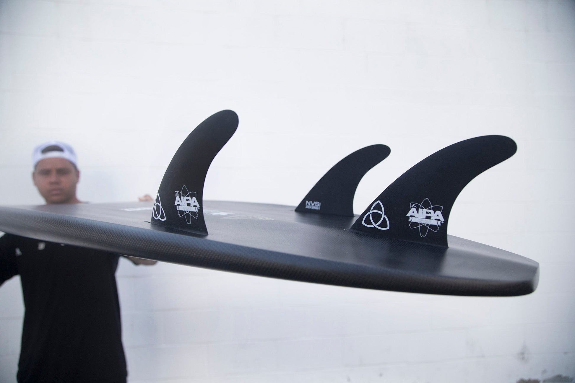 Aipa Da Hook (M, L) - Apex (For Online Purchase Only) - Must - Have for Surfers