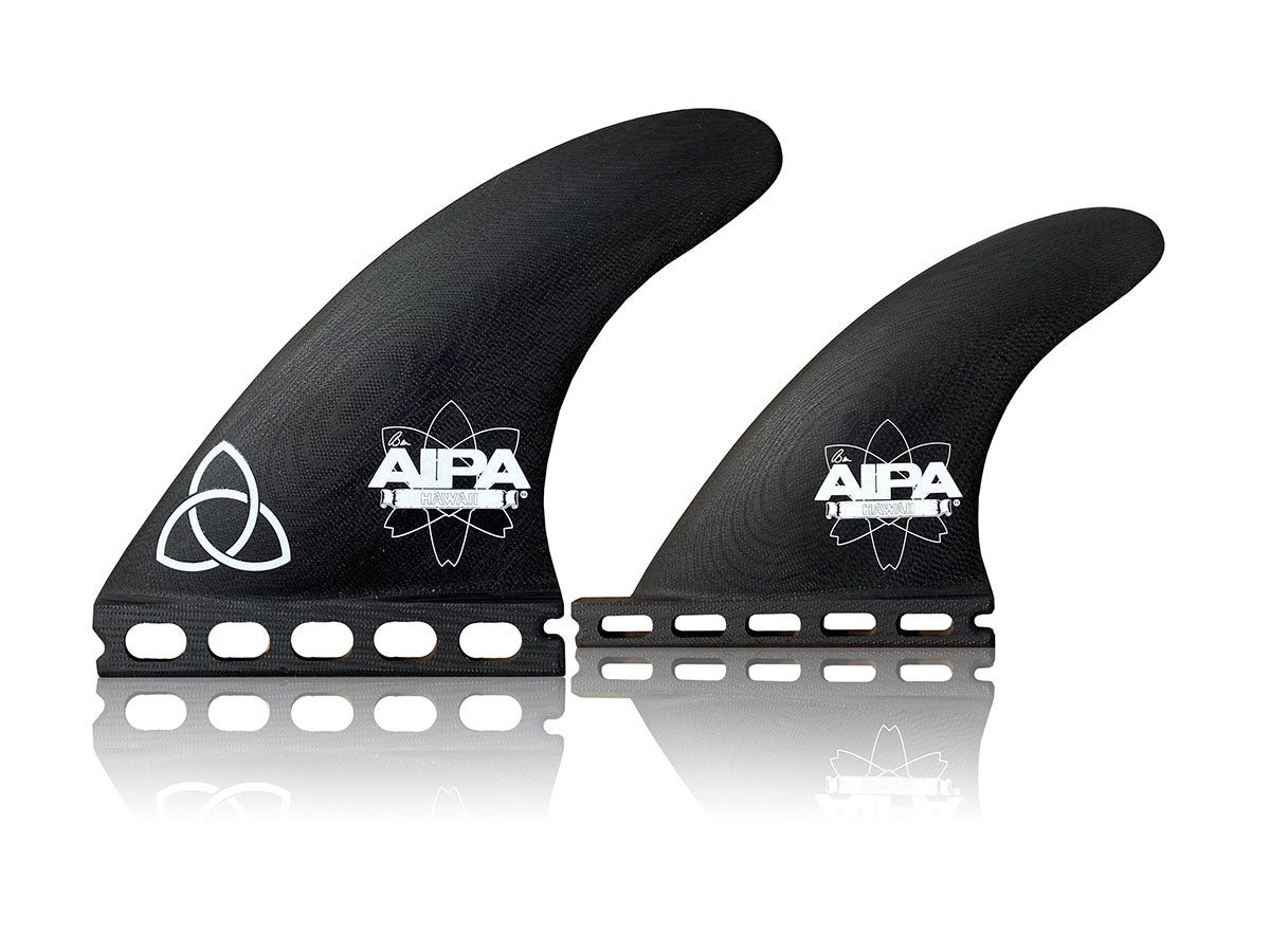 Aipa Da Hook Quad (M, L) - Apex (For Online Purchase Only) - Must - Have for Surfers