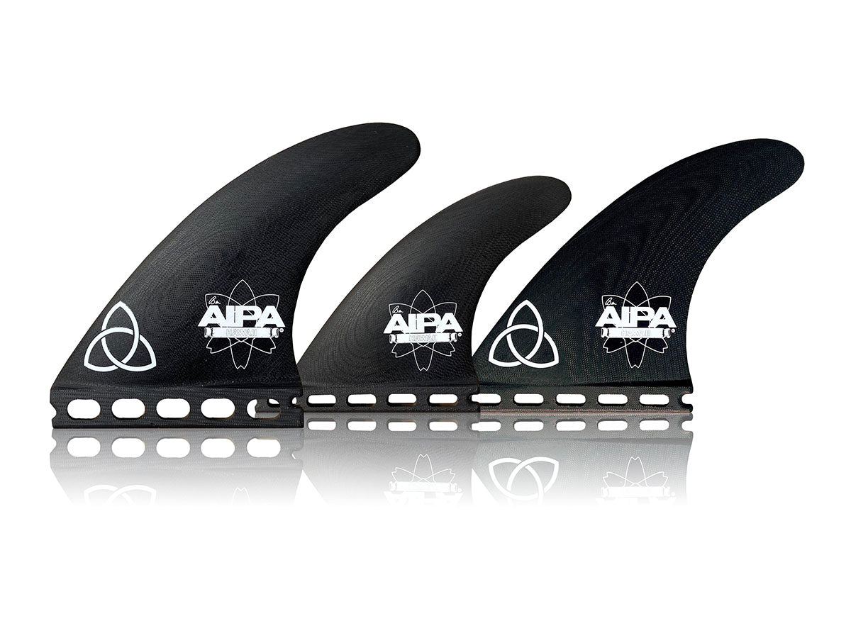 Aipa Da Hook Tri - Quad (M, L) - Apex (For Online Purchase Only) - Must - Have for Surfers