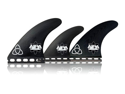 Aipa Da Hook Tri - Quad (M, L) - Apex (For Online Purchase Only) - Must - Have for Surfers