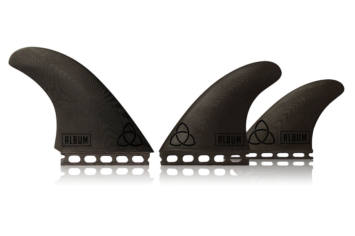 Album Asym (For Online Purchase Only) - Must - Have for Surfers