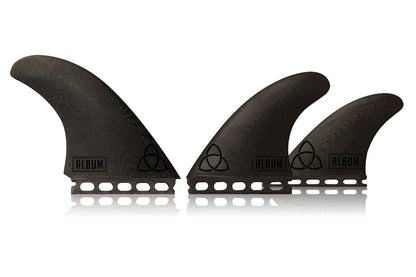 Album Asym (For Online Purchase Only) - Must - Have for Surfers