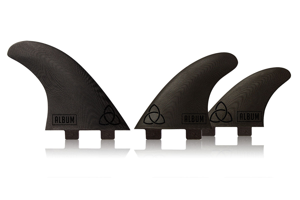 Album Asym (For Online Purchase Only) - Must - Have for Surfers