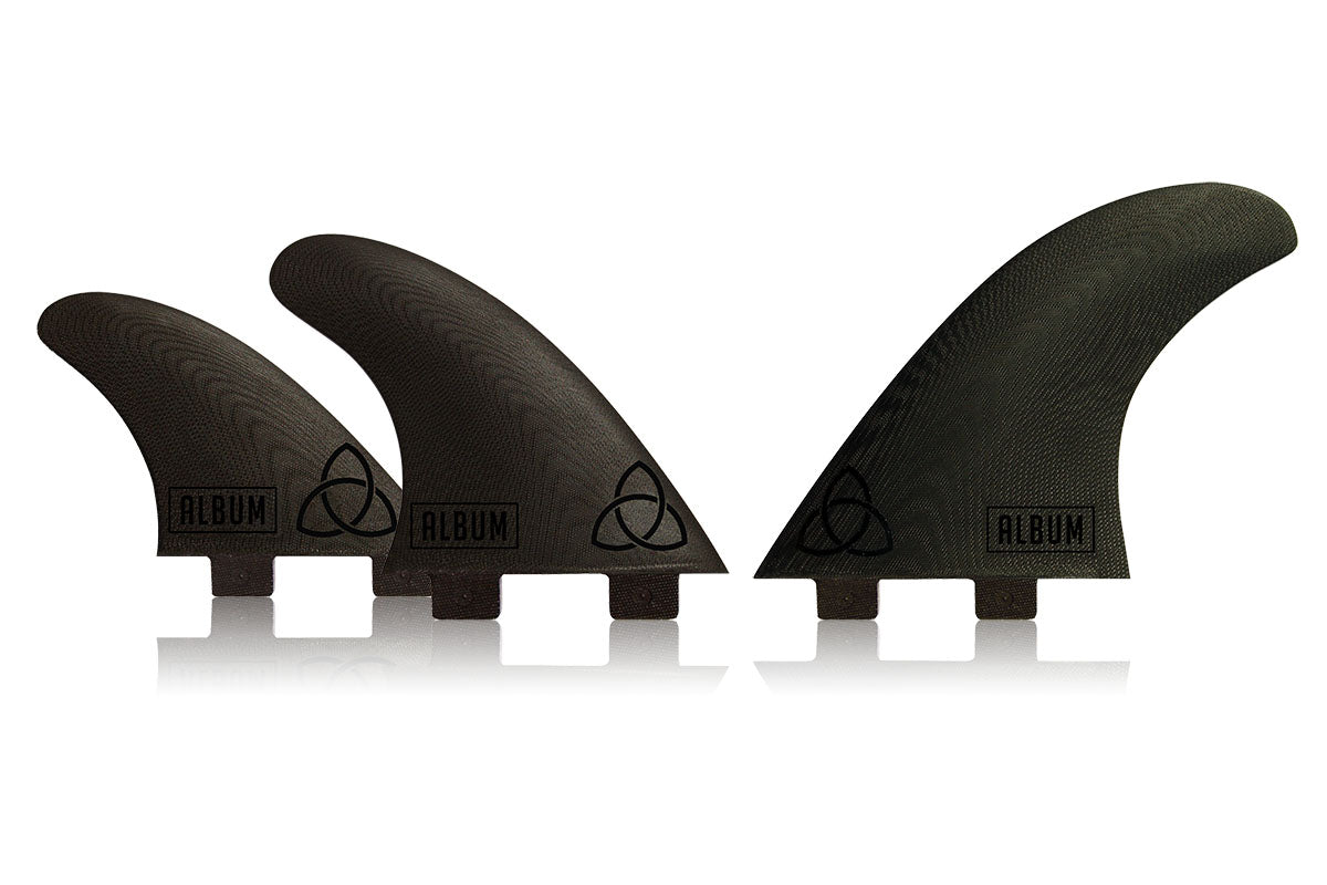 Album Asym (For Online Purchase Only) - Must - Have for Surfers