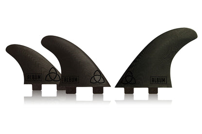 Album Asym (For Online Purchase Only) - Must - Have for Surfers