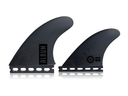 Album Bom Dia Quad - Apex (For Online Purchase Only) - Must - Have for Surfers