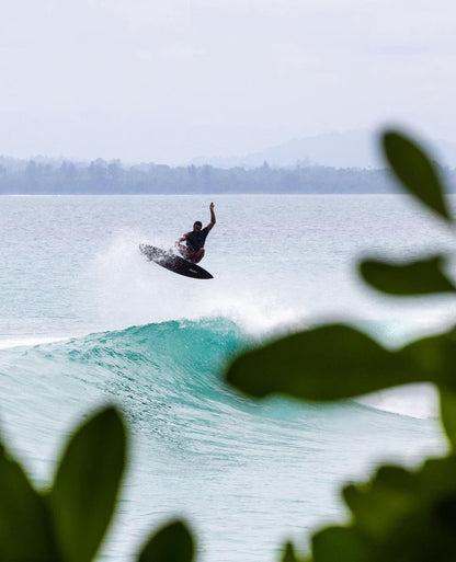 Album Bom Dia Quad - Apex (For Online Purchase Only) - Must - Have for Surfers