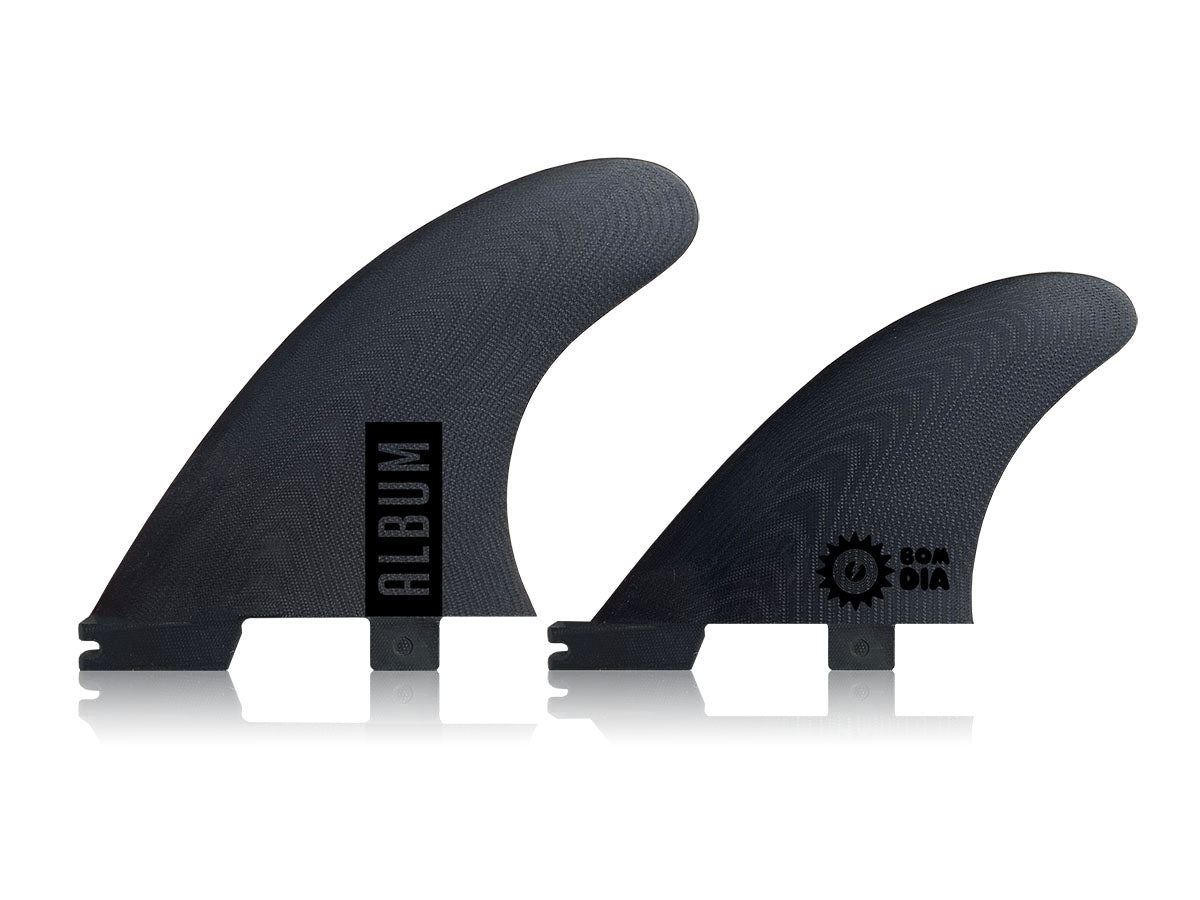 Album Bom Dia Quad - Apex (For Online Purchase Only) - Must - Have for Surfers