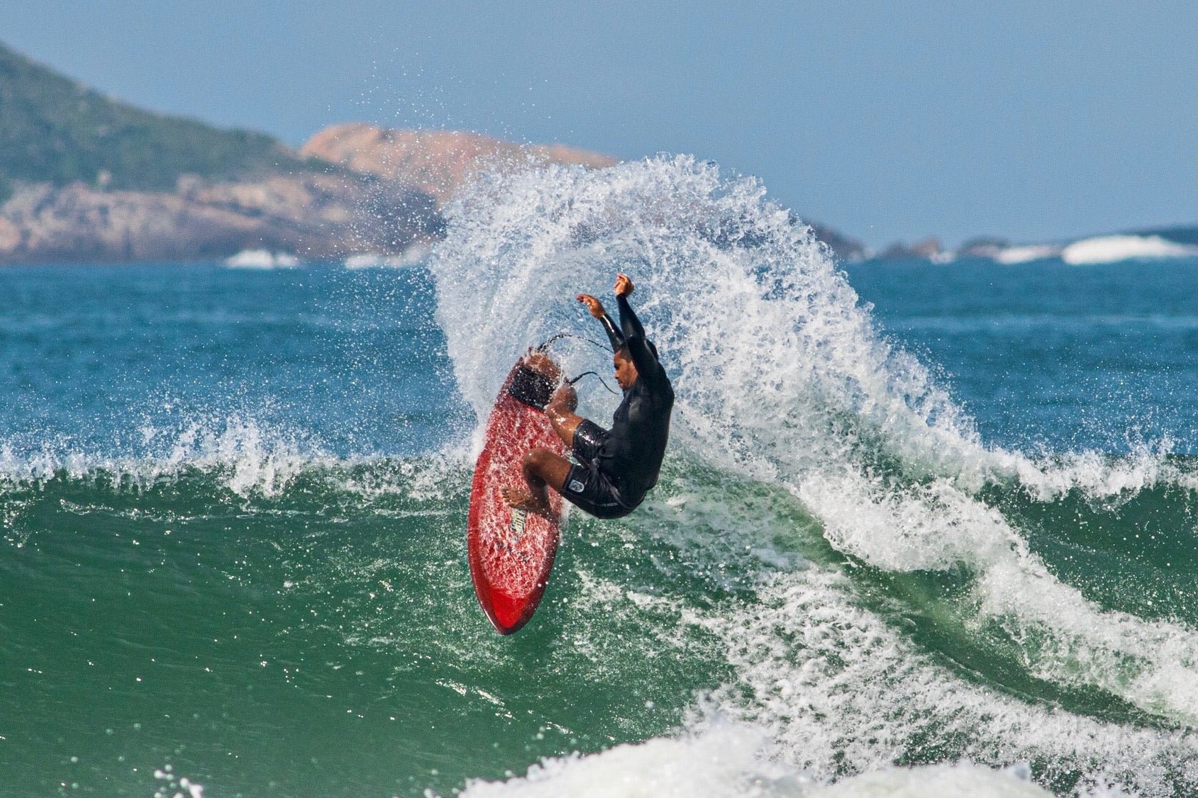 Album Bom Dia Quad - Apex (For Online Purchase Only) - Must - Have for Surfers