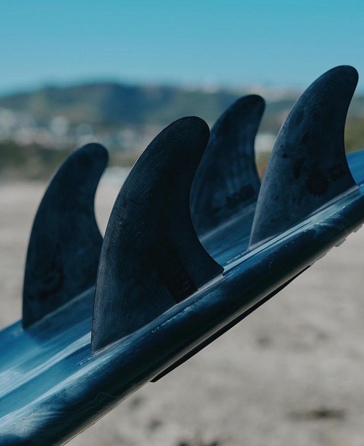 Album Bom Dia Quad - Apex (For Online Purchase Only) - Must - Have for Surfers
