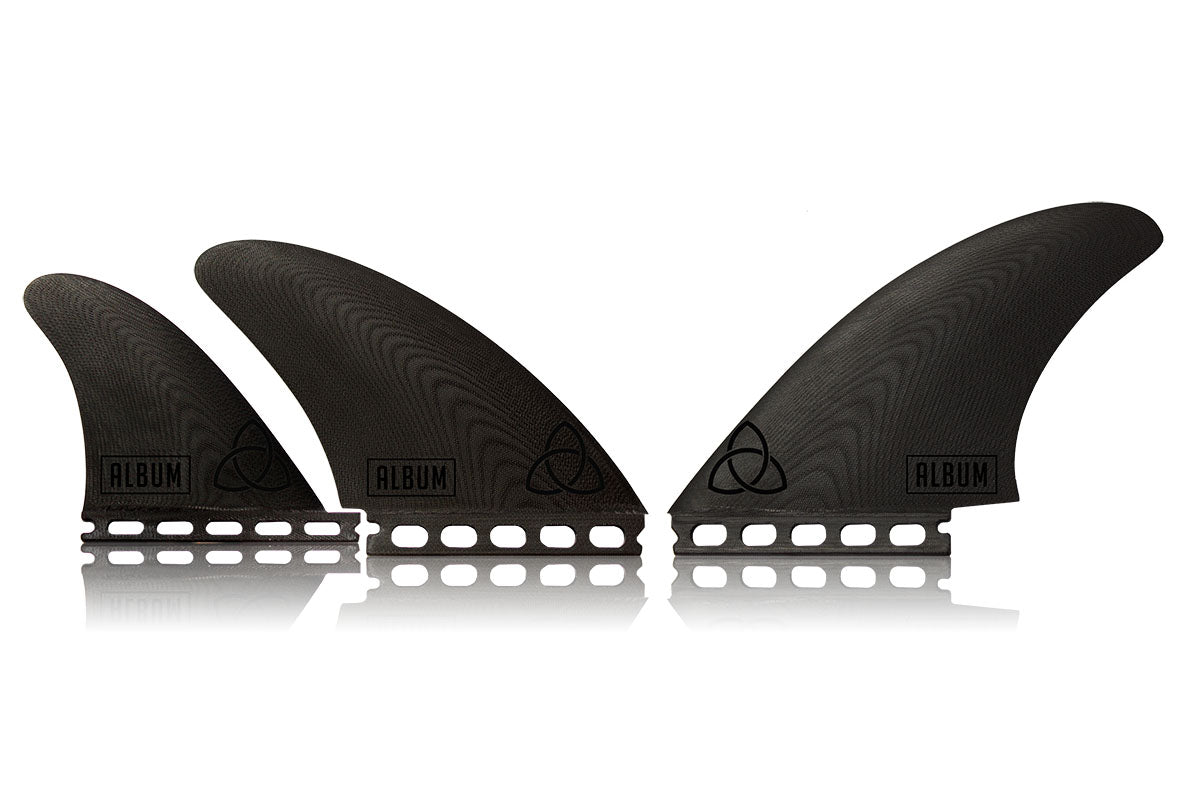 Album Fascination Asym (For Online Purchase Only) - Must - Have for Surfers