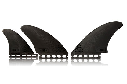 Album Fascination Asym (For Online Purchase Only) - Must - Have for Surfers