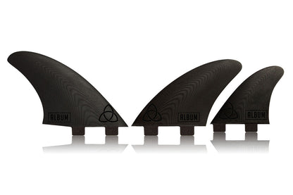 Album Fascination Asym (For Online Purchase Only) - Must - Have for Surfers