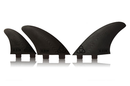 Album Fascination Asym (For Online Purchase Only) - Must - Have for Surfers