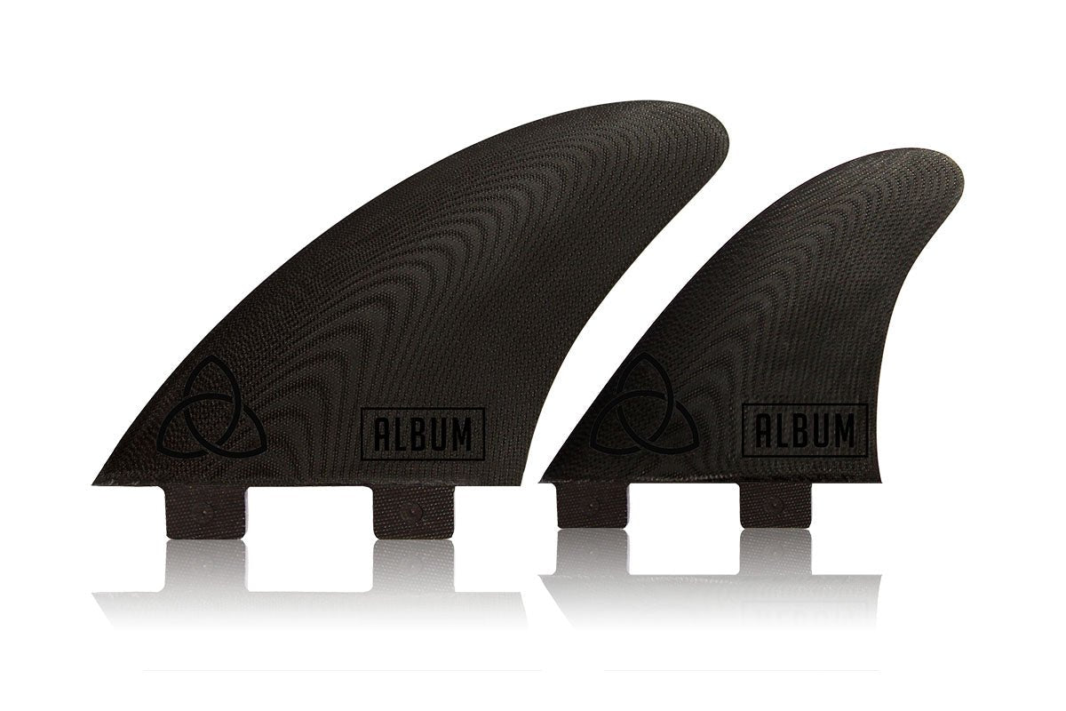 Album Fascination Quad - Apex (For Online Purchase Only) - Must - Have for Surfers