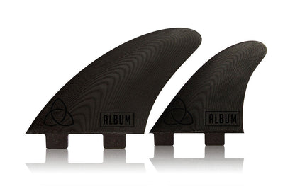 Album Fascination Quad - Apex (For Online Purchase Only) - Must - Have for Surfers