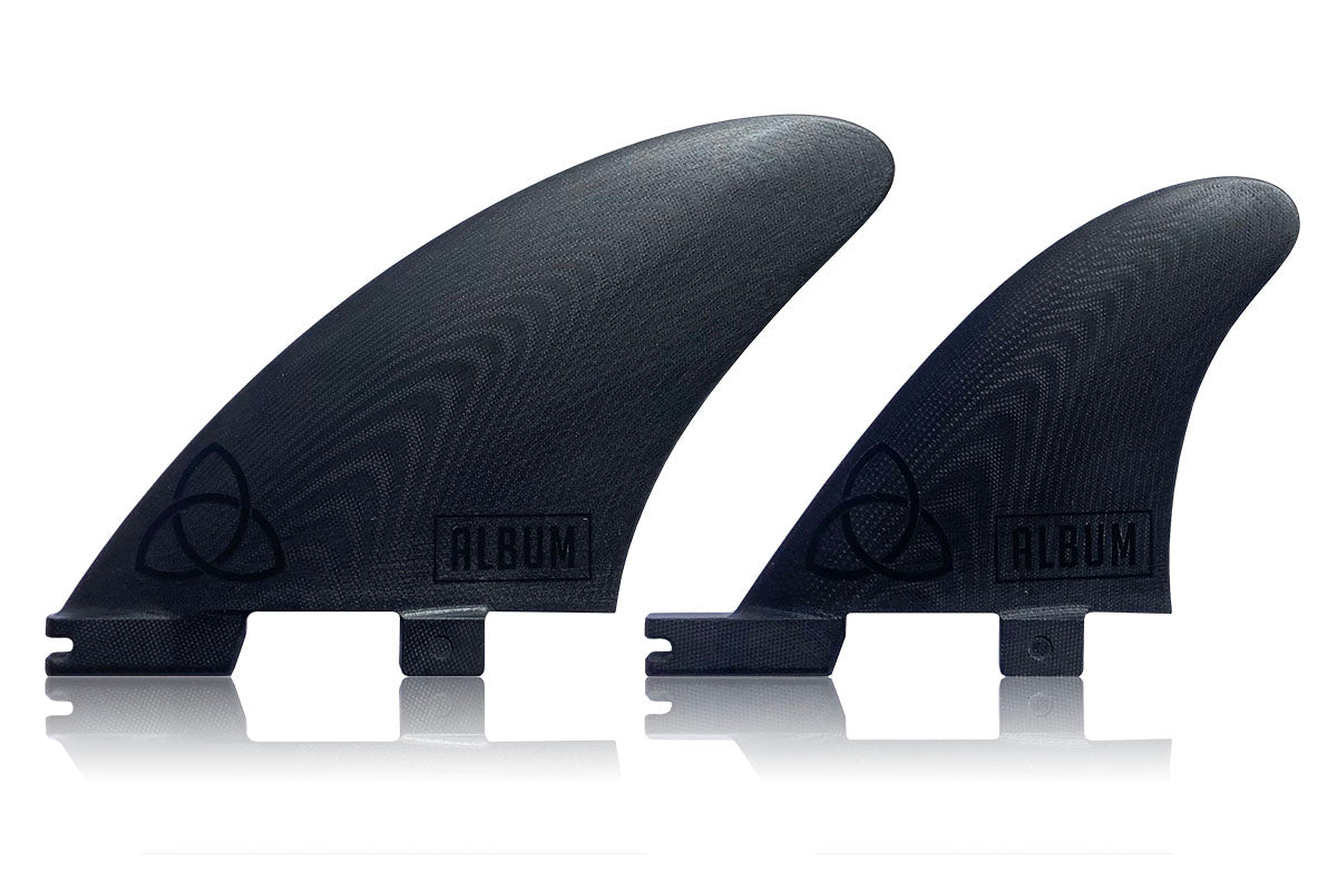 Album Fascination Quad - Apex (For Online Purchase Only) - Must - Have for Surfers