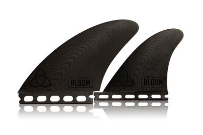 Album Fascination Quad - Apex (For Online Purchase Only) - Must - Have for Surfers