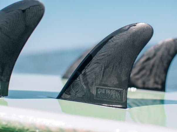 Album Fascination Quad - Apex (For Online Purchase Only) - Must - Have for Surfers