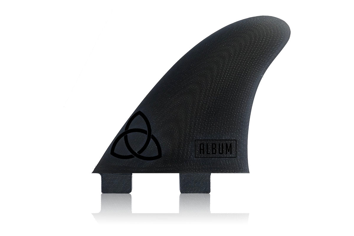 Album Fascination Trailers - Apex (For Online Purchase Only) - Must - Have for Surfers