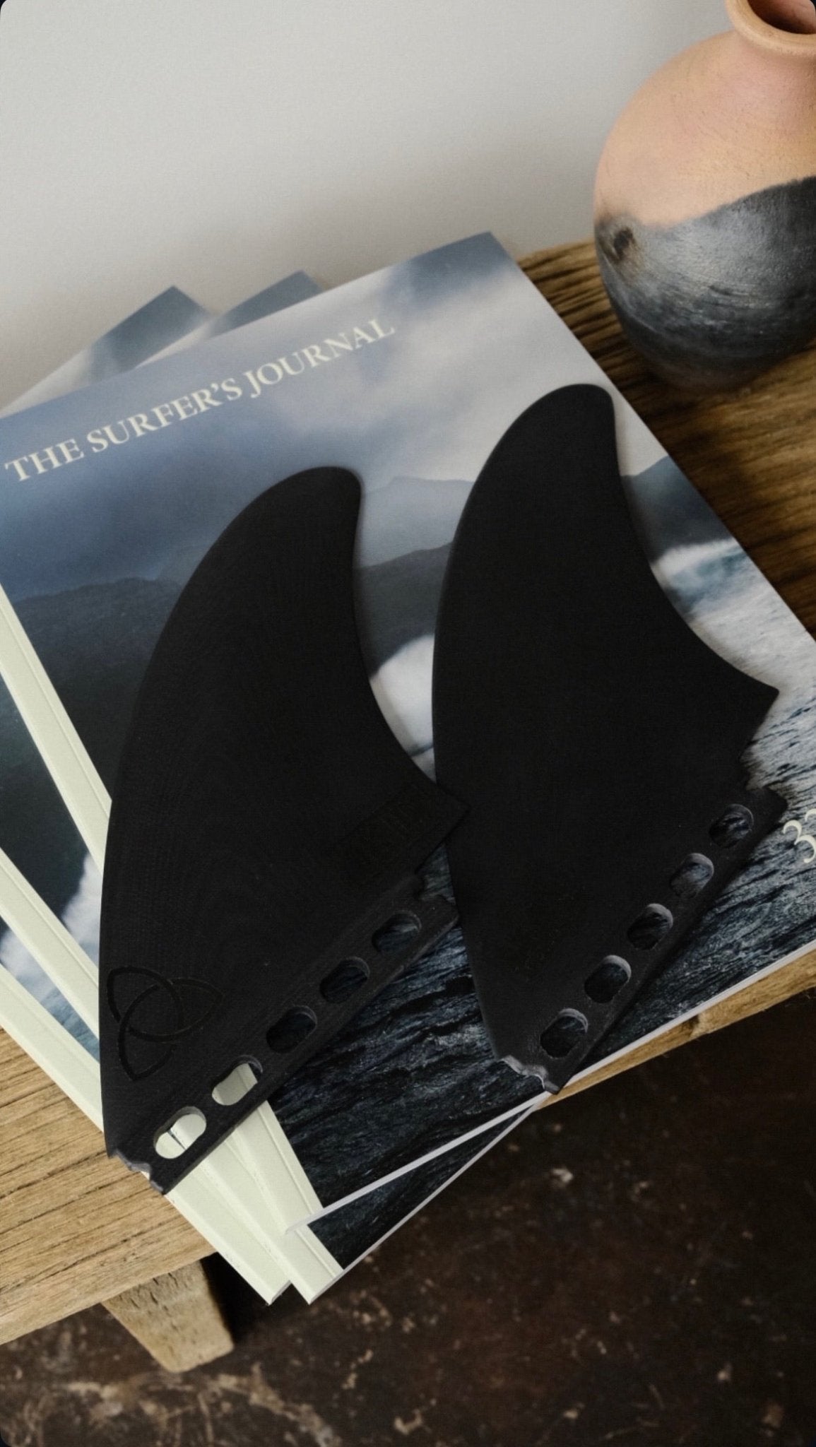 Album Fascination Twin - Apex (For Online Purchase Only) - Must - Have for Surfers