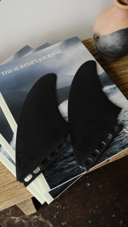 Album Fascination Twin - Apex (For Online Purchase Only) - Must - Have for Surfers