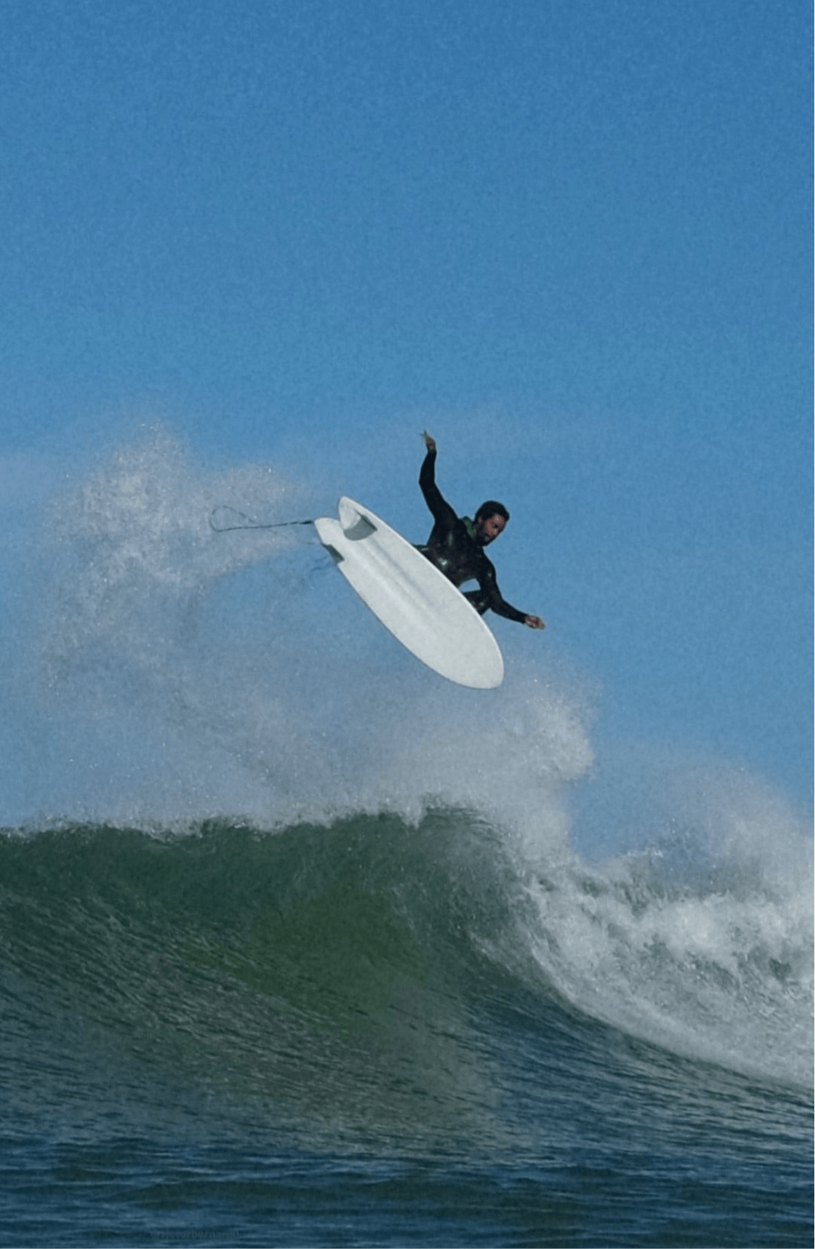 Album Fascination Twin - Apex (For Online Purchase Only) - Must - Have for Surfers