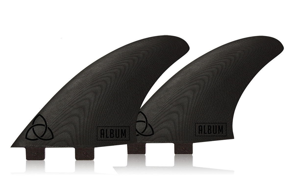 Album Fascination Twin - Apex (For Online Purchase Only) - Must - Have for Surfers