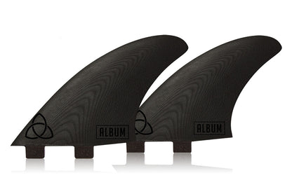 Album Fascination Twin - Apex (For Online Purchase Only) - Must - Have for Surfers