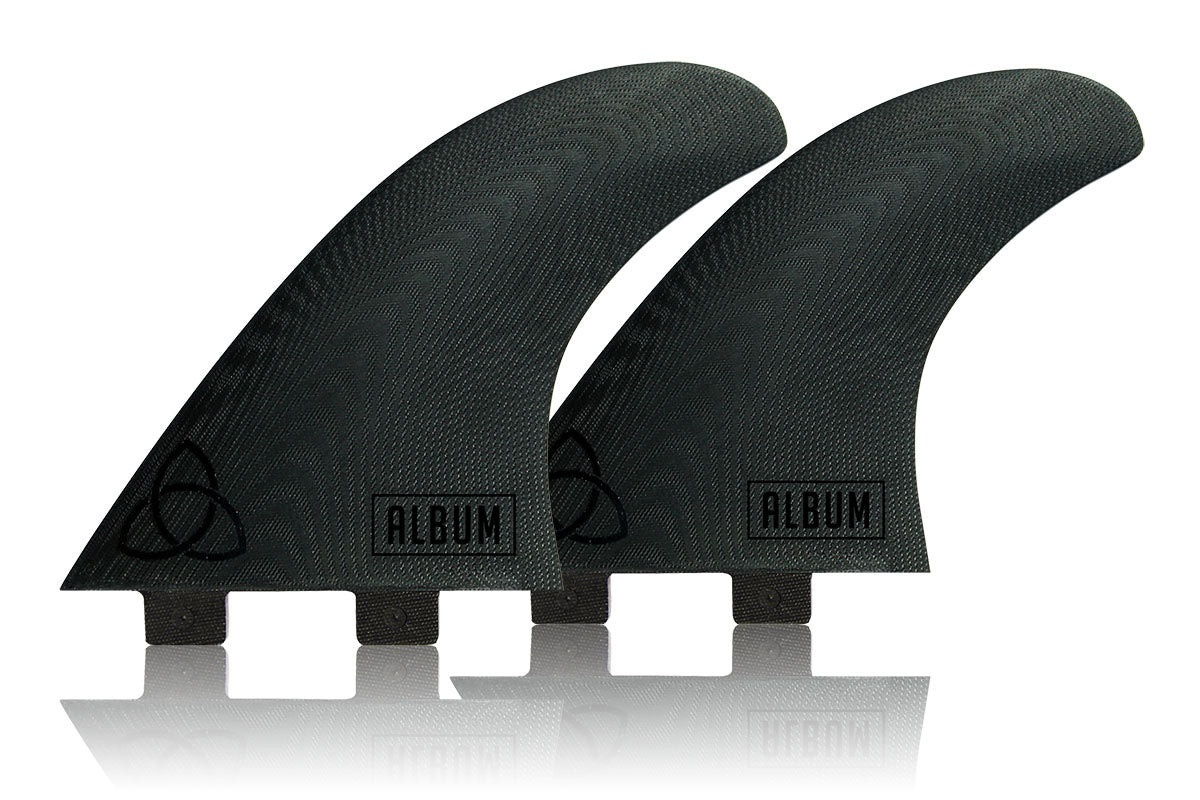 Album Twin - Apex (For Online Purchase Only) - Must - Have for Surfers