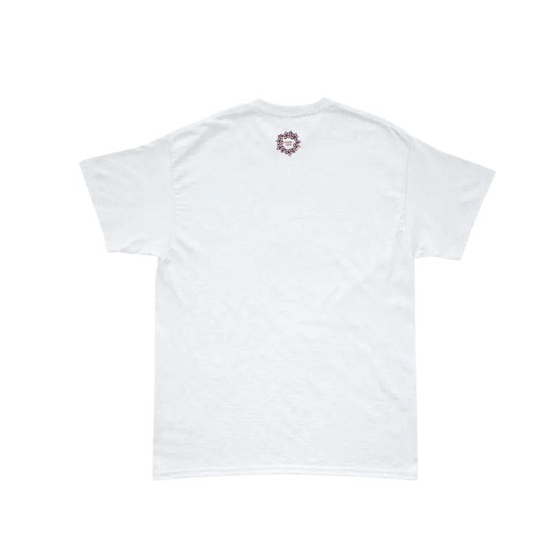 Aloha Days Kids T-Shirt HI Made in Hawaii (XSmall - Large) White - Must - Have for Surfers