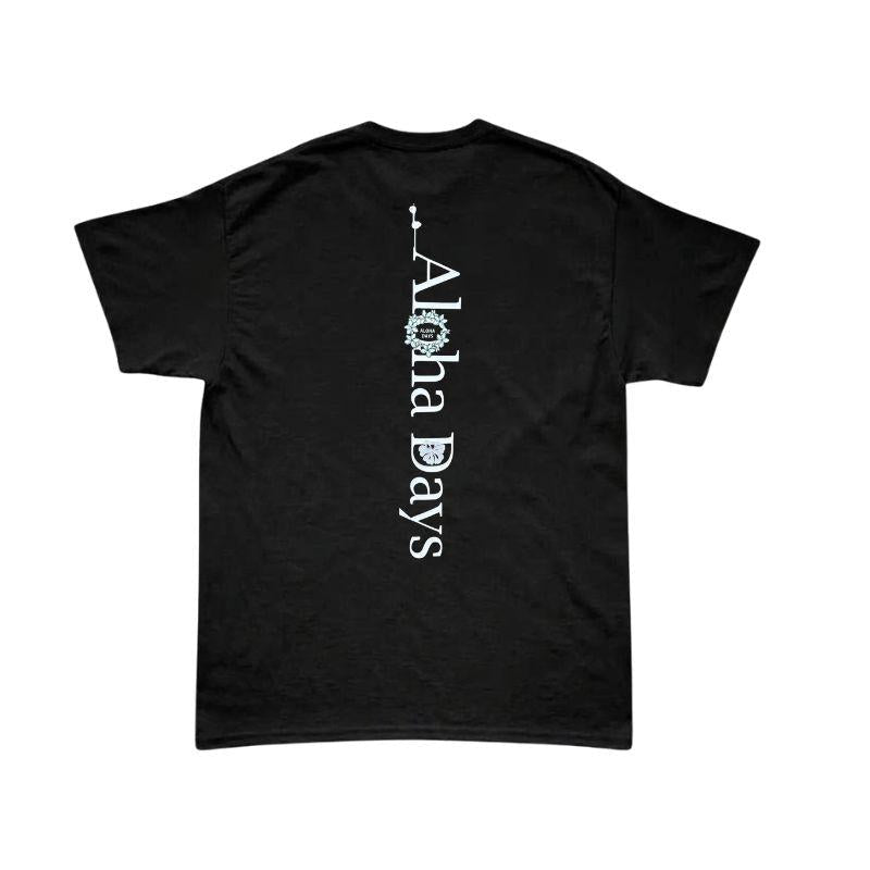 Shop HawaiianSouthShore T-Shirt 1996 Navy | Hawaii