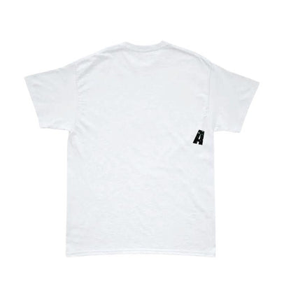 Aloha Days T-Shirt Cool Made in Hawaii (Small - Large) White - Must - Have for Surfers